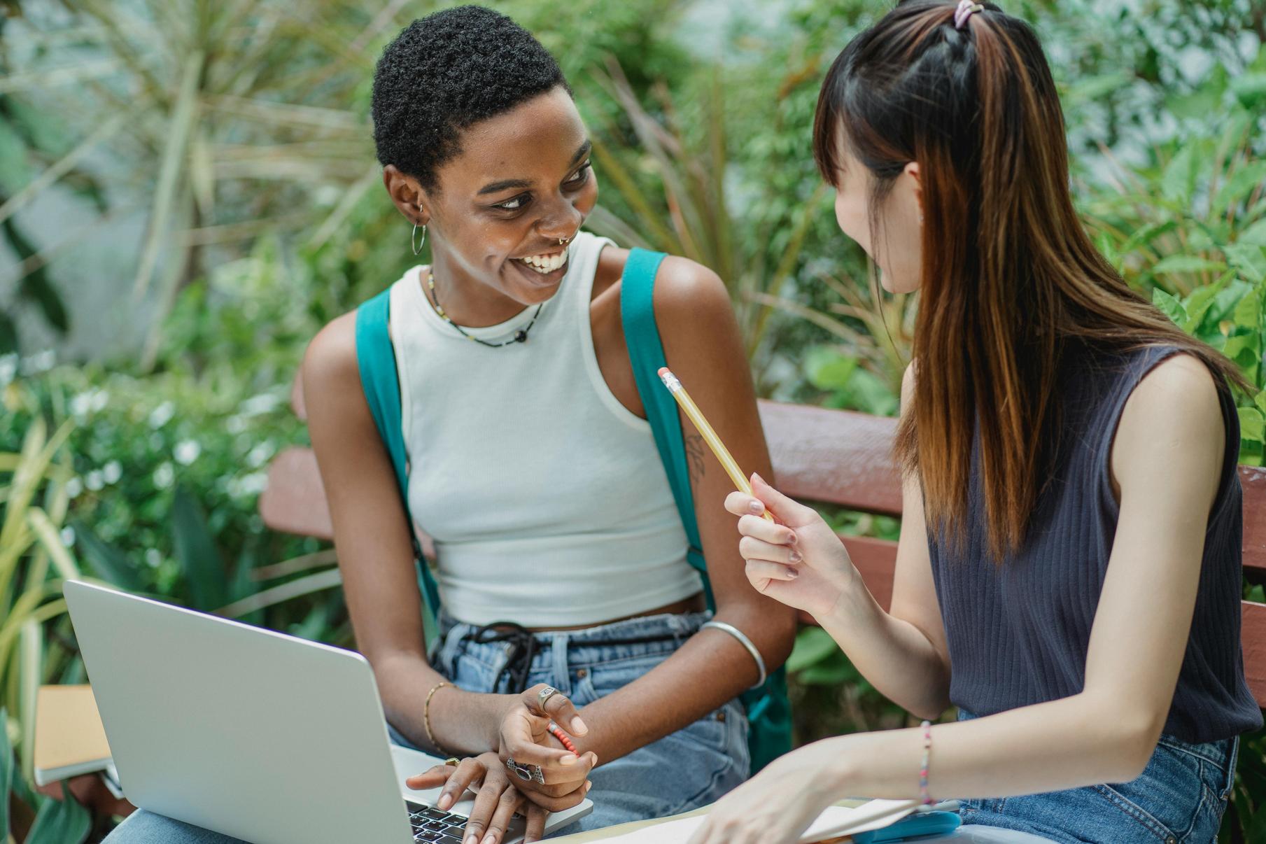 come scherzare con il computer dei tuoi amici su Chromebook