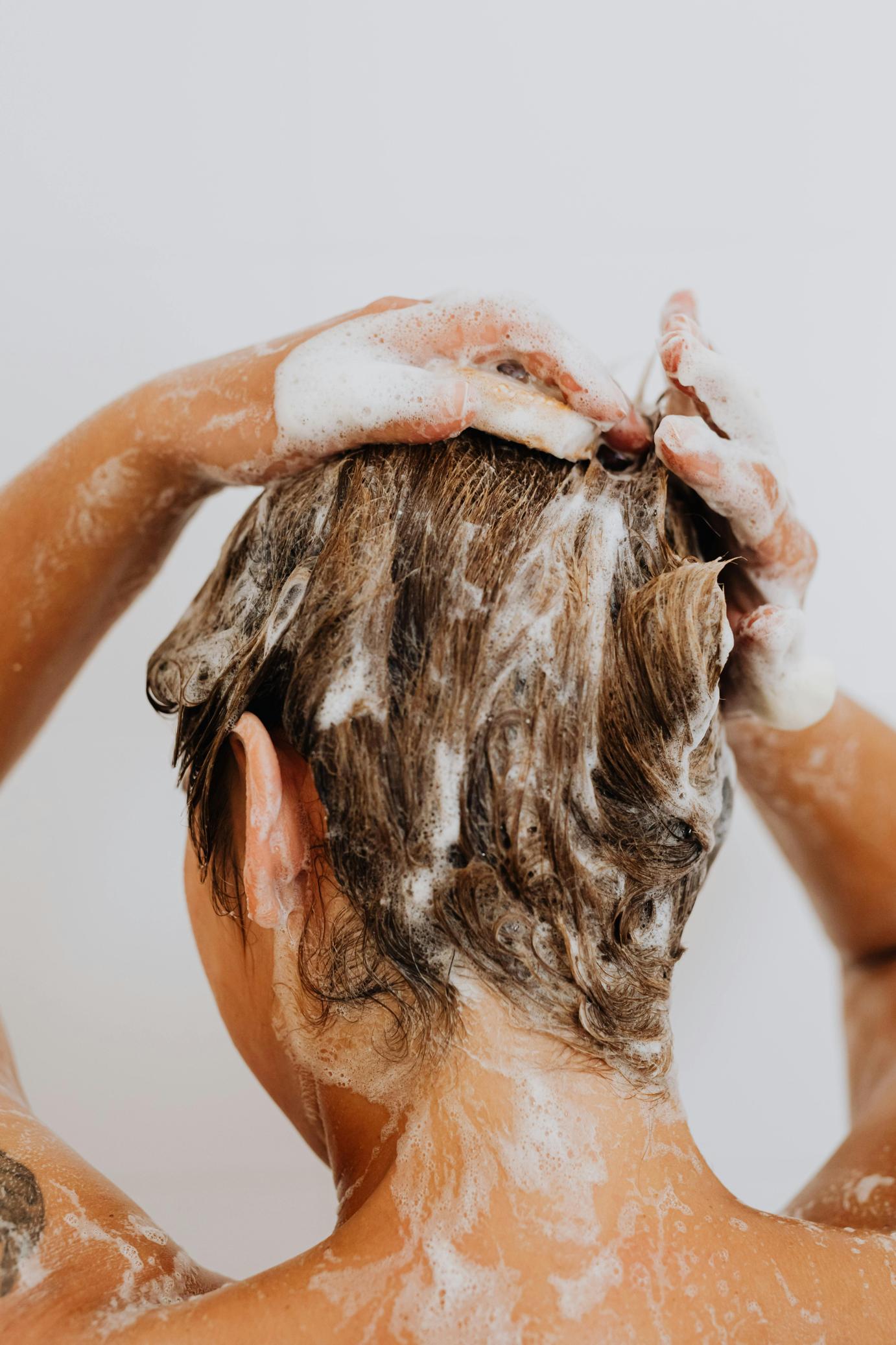 how to fix a leaky shower head